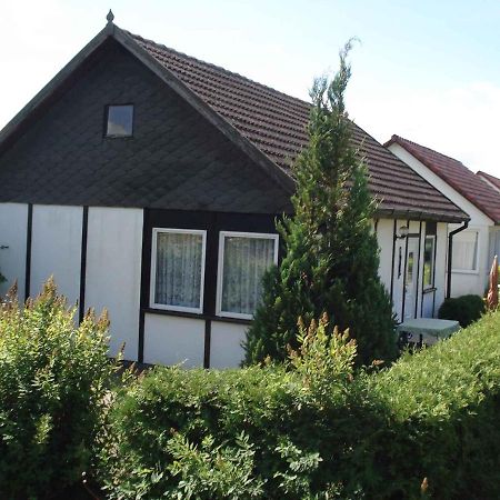Holiday Home Fuhlendorf 1 Εξωτερικό φωτογραφία