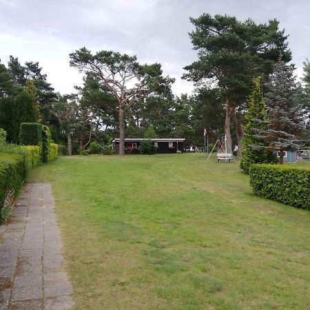 Holiday Home Fuhlendorf 1 Εξωτερικό φωτογραφία
