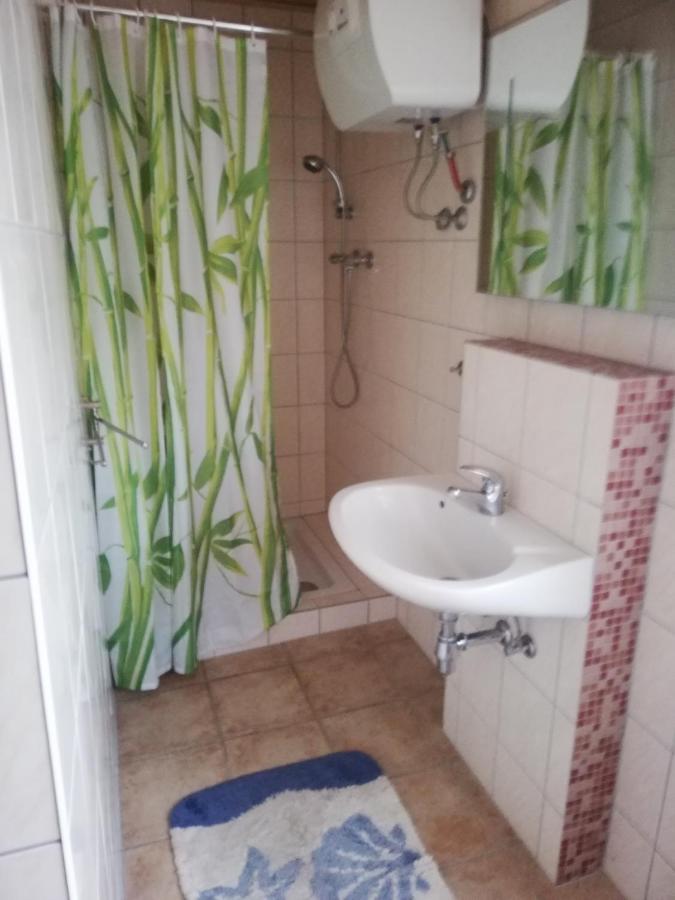 Holiday Home Fuhlendorf 1 Εξωτερικό φωτογραφία