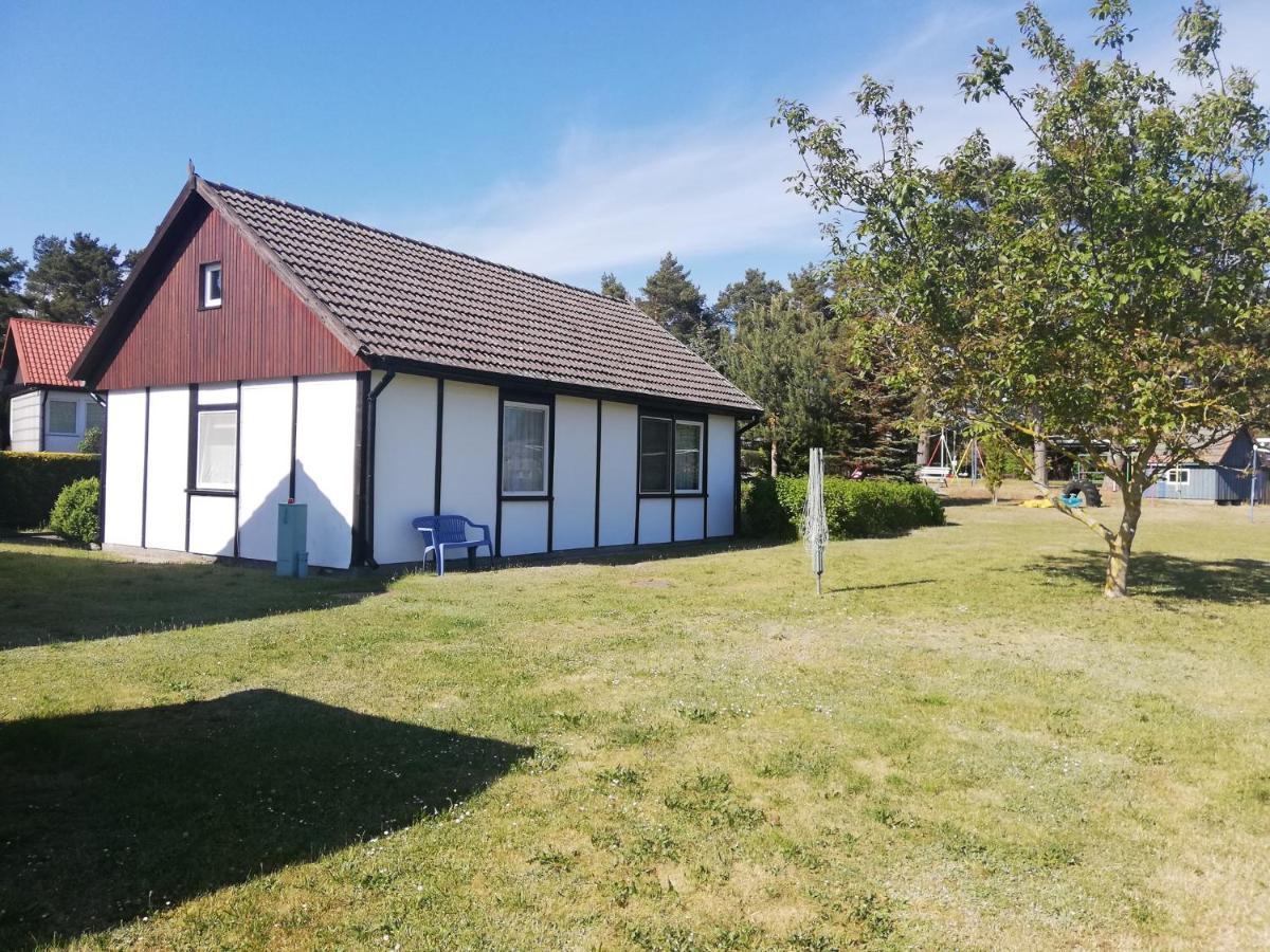 Holiday Home Fuhlendorf 1 Εξωτερικό φωτογραφία