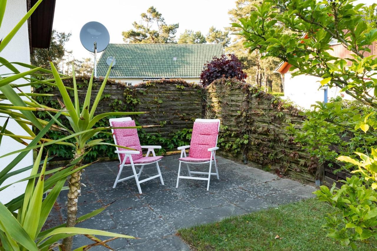 Holiday Home Fuhlendorf 1 Εξωτερικό φωτογραφία