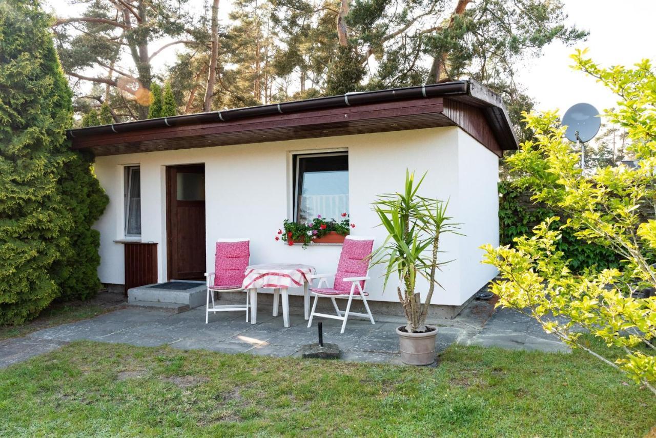 Holiday Home Fuhlendorf 1 Εξωτερικό φωτογραφία