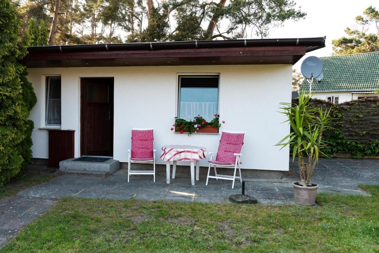 Holiday Home Fuhlendorf 1 Εξωτερικό φωτογραφία