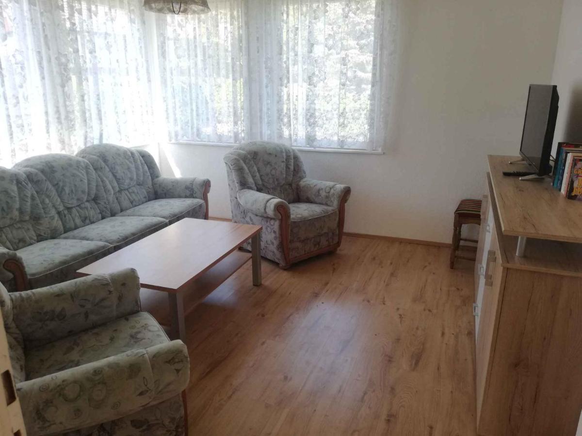 Holiday Home Fuhlendorf 1 Εξωτερικό φωτογραφία