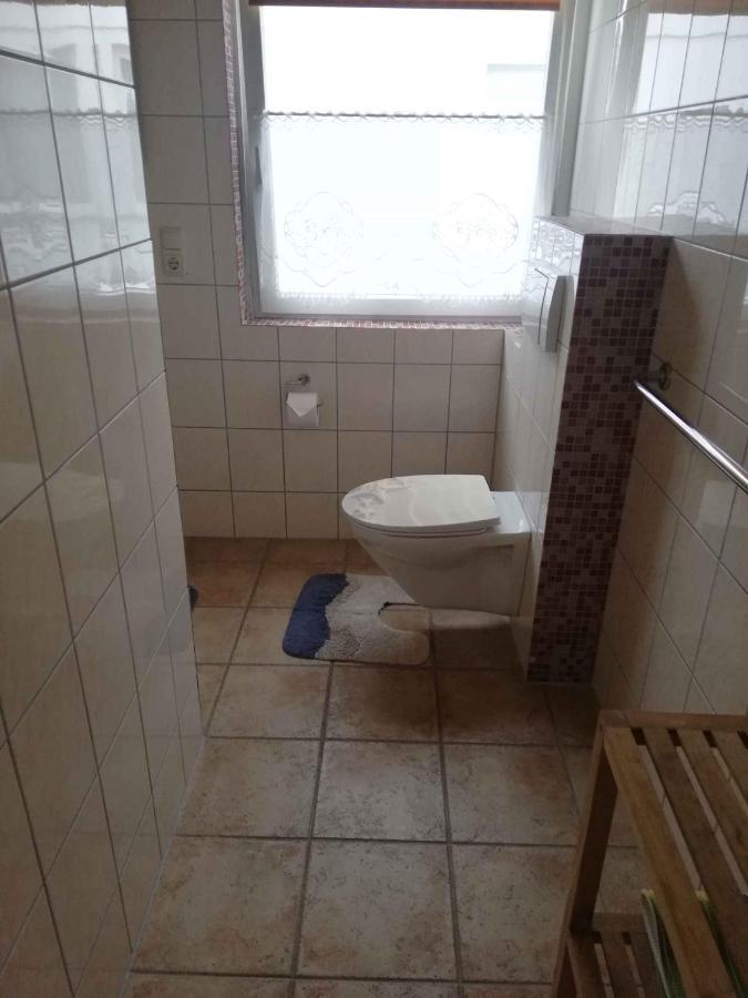 Holiday Home Fuhlendorf 1 Εξωτερικό φωτογραφία