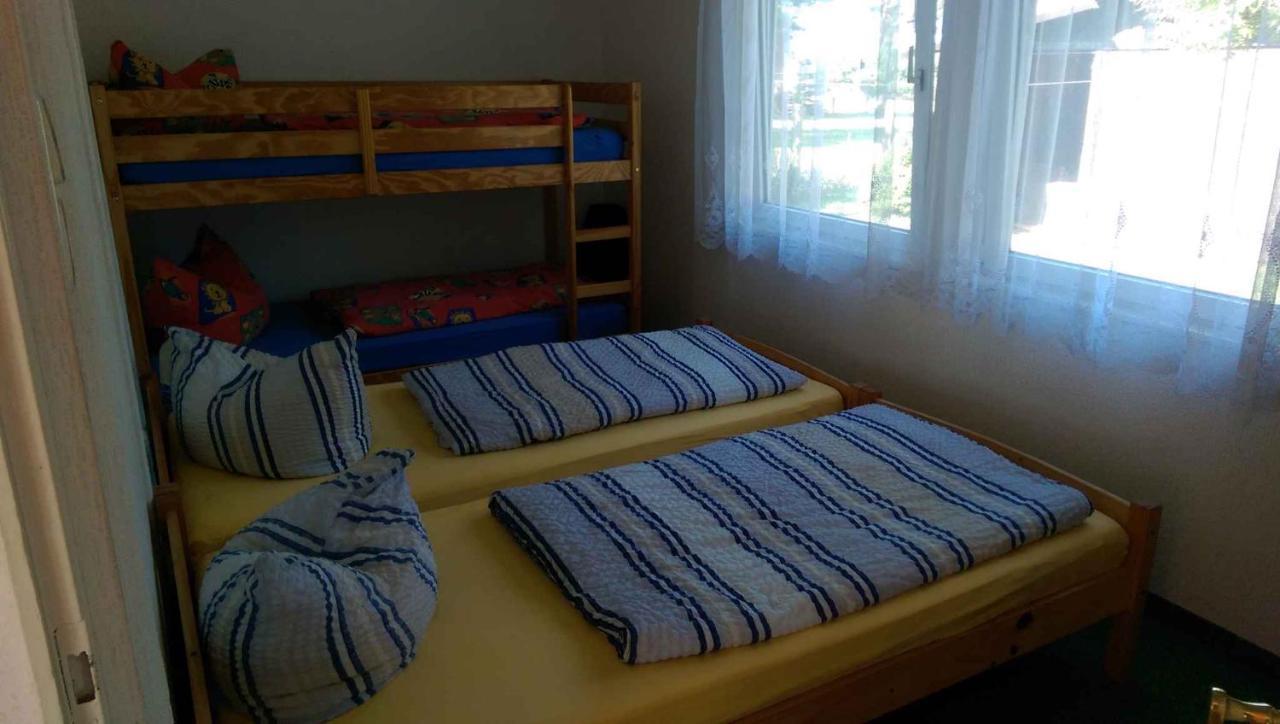 Holiday Home Fuhlendorf 1 Εξωτερικό φωτογραφία
