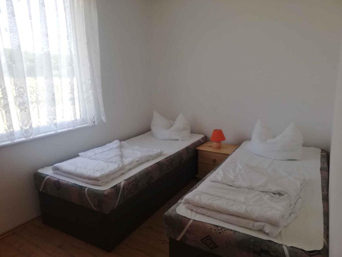 Holiday Home Fuhlendorf 1 Εξωτερικό φωτογραφία