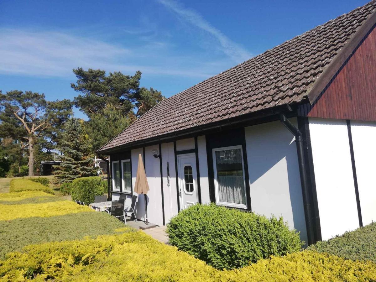 Holiday Home Fuhlendorf 1 Εξωτερικό φωτογραφία