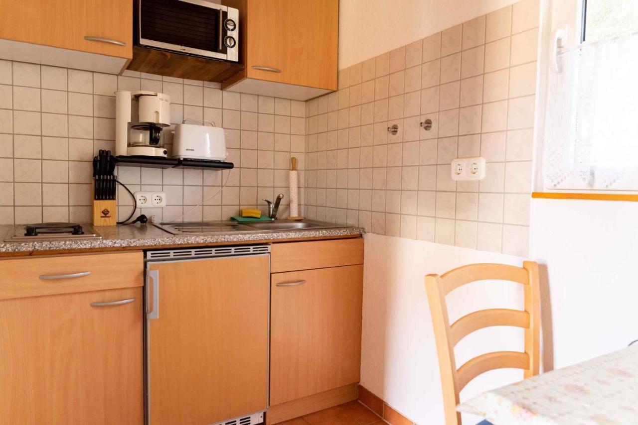 Holiday Home Fuhlendorf 1 Εξωτερικό φωτογραφία