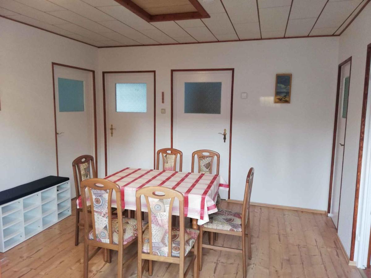 Holiday Home Fuhlendorf 1 Εξωτερικό φωτογραφία