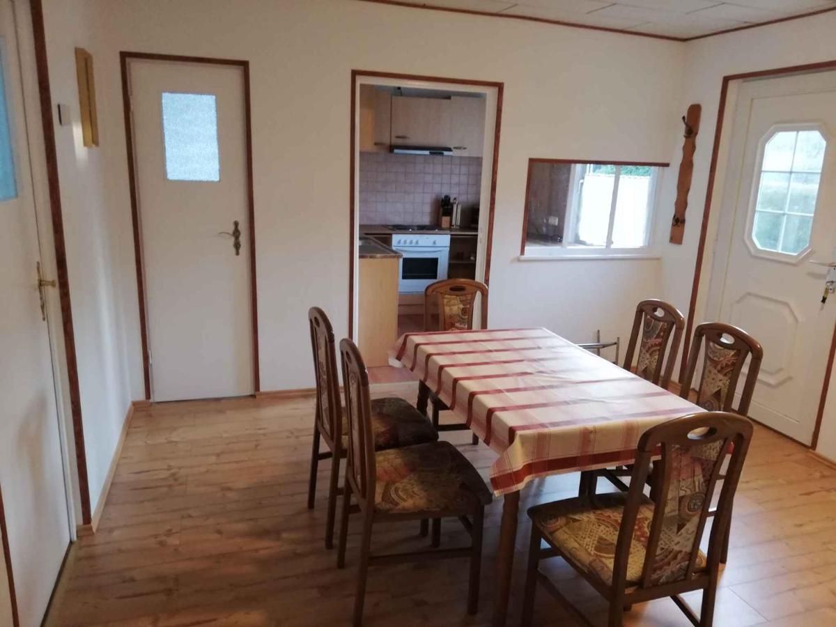 Holiday Home Fuhlendorf 1 Εξωτερικό φωτογραφία
