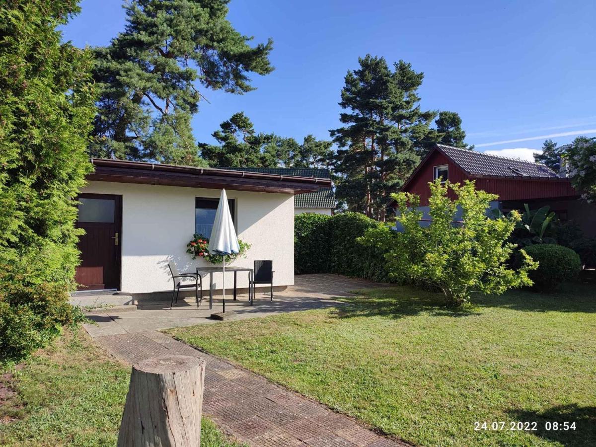 Holiday Home Fuhlendorf 1 Εξωτερικό φωτογραφία