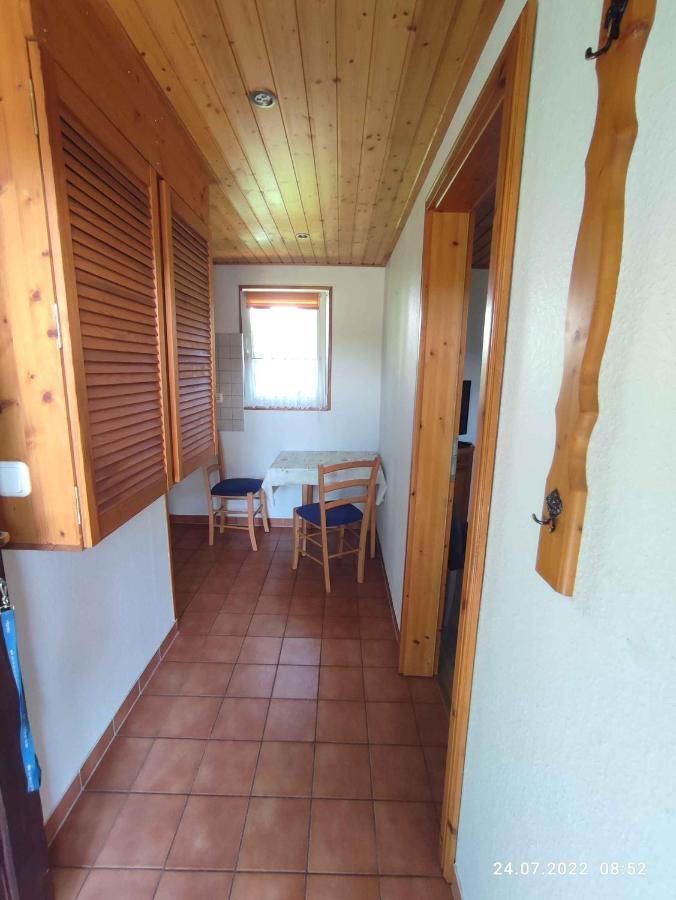Holiday Home Fuhlendorf 1 Εξωτερικό φωτογραφία