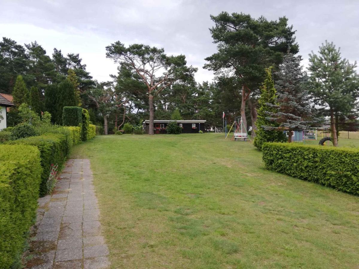 Holiday Home Fuhlendorf 1 Εξωτερικό φωτογραφία