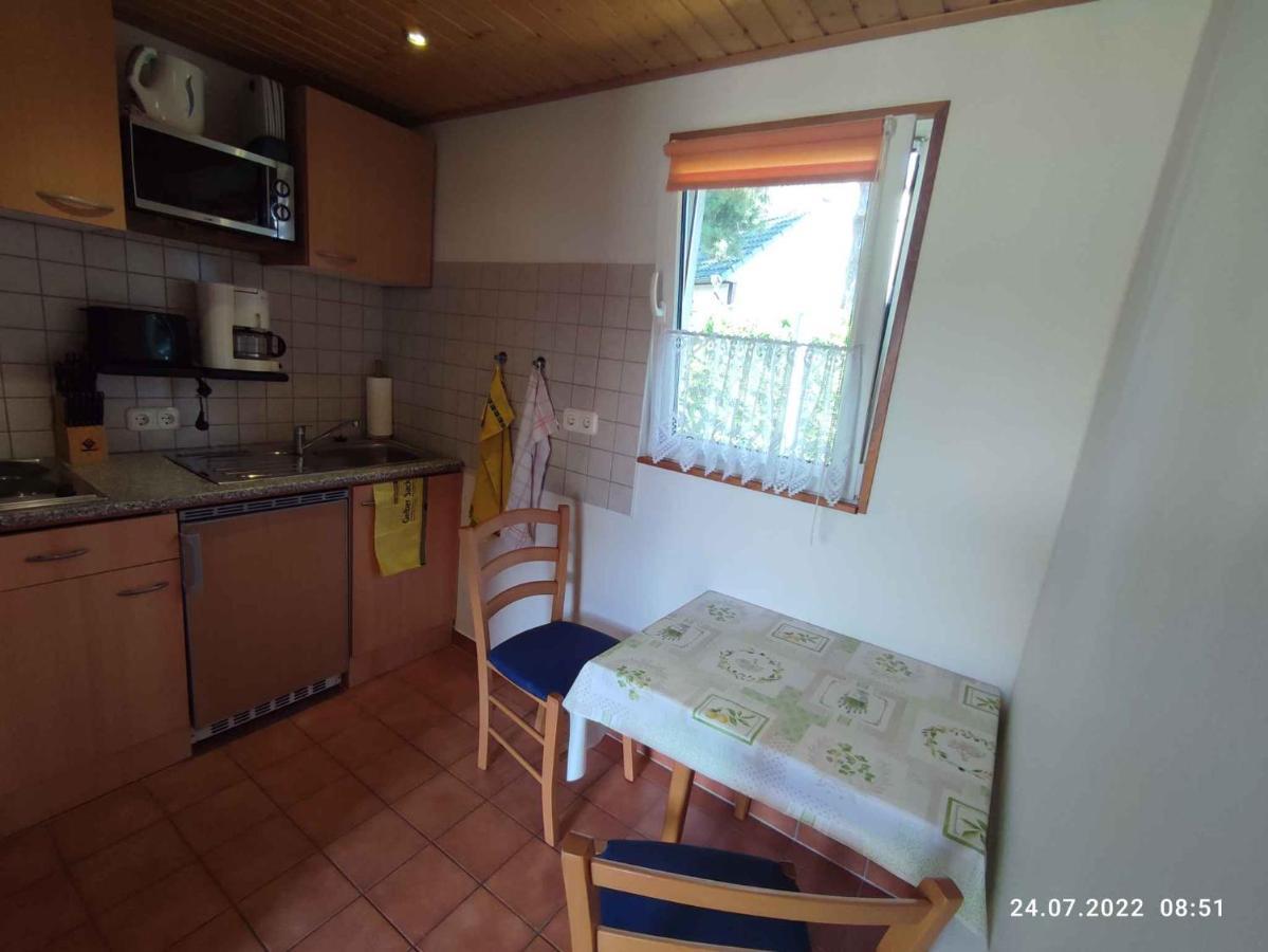 Holiday Home Fuhlendorf 1 Εξωτερικό φωτογραφία