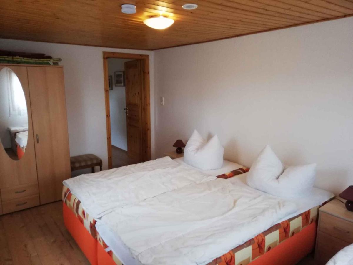 Holiday Home Fuhlendorf 1 Εξωτερικό φωτογραφία