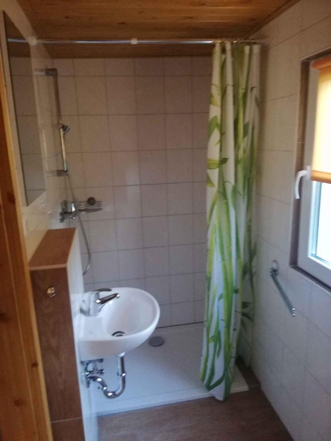 Holiday Home Fuhlendorf 1 Εξωτερικό φωτογραφία