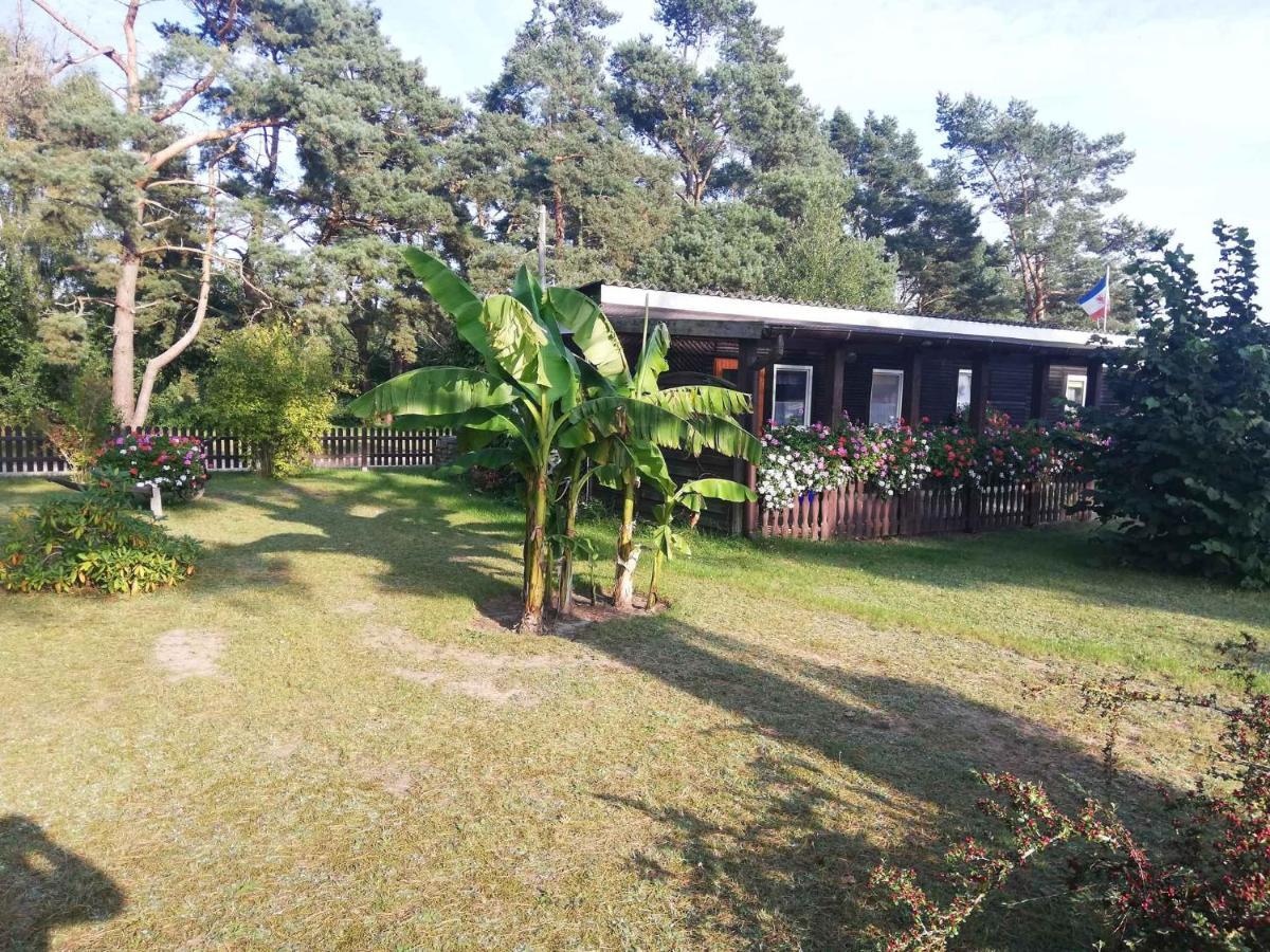 Holiday Home Fuhlendorf 1 Εξωτερικό φωτογραφία