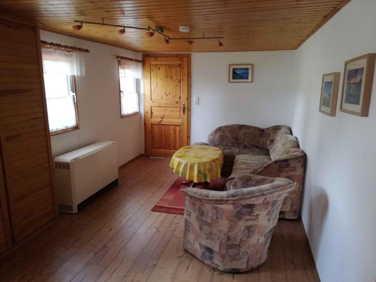 Holiday Home Fuhlendorf 1 Εξωτερικό φωτογραφία
