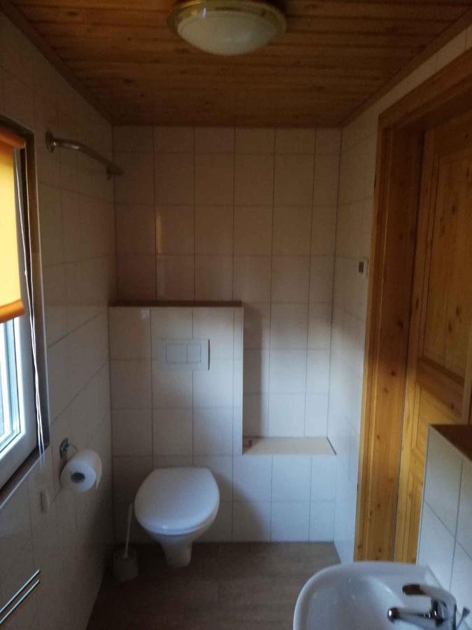 Holiday Home Fuhlendorf 1 Εξωτερικό φωτογραφία