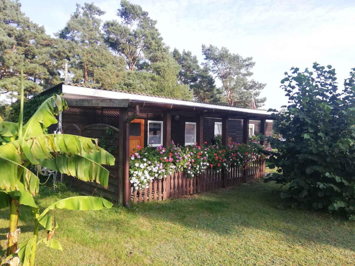 Holiday Home Fuhlendorf 1 Εξωτερικό φωτογραφία