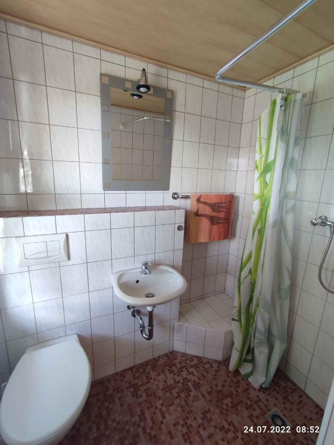 Holiday Home Fuhlendorf 1 Εξωτερικό φωτογραφία