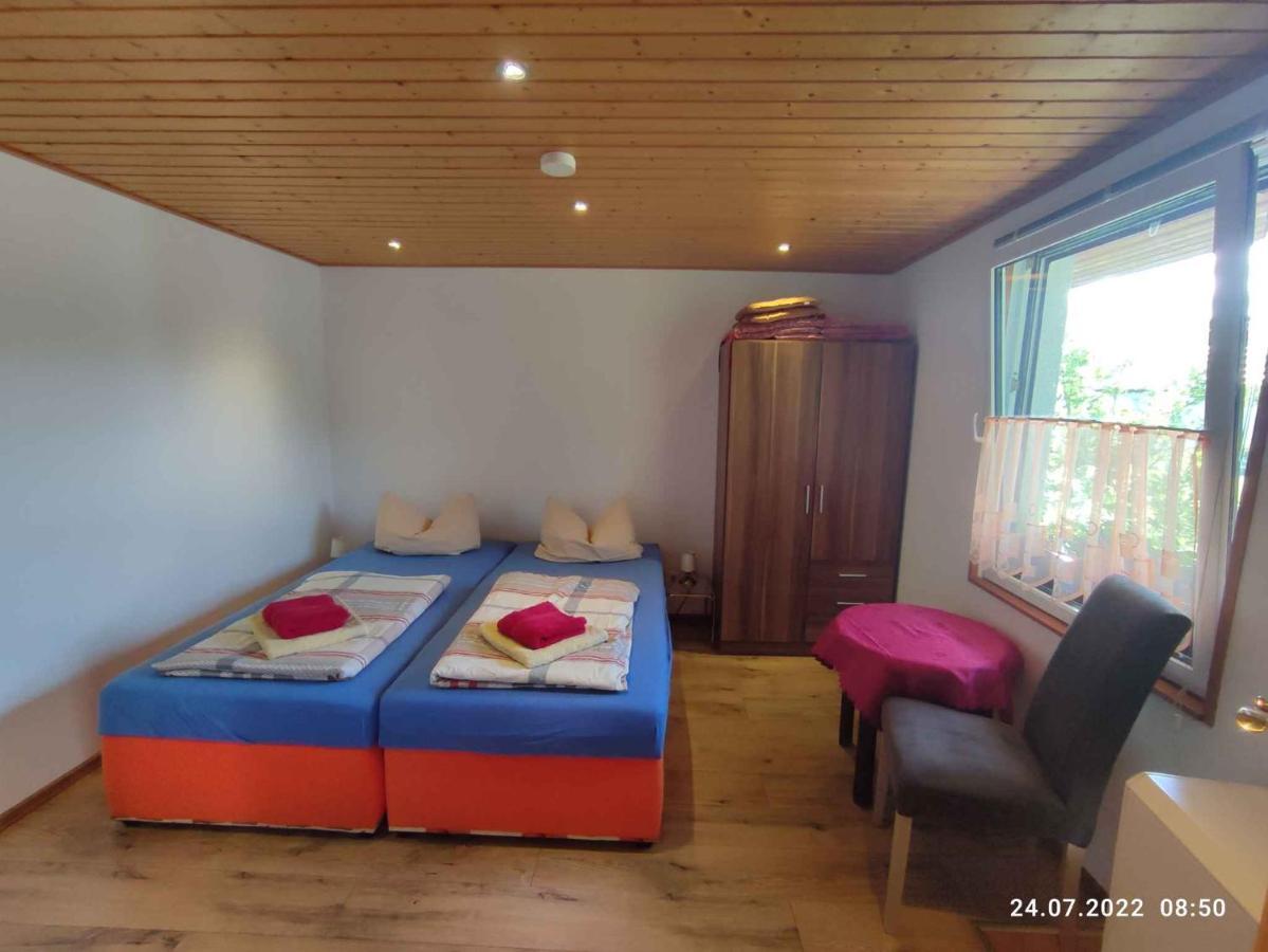 Holiday Home Fuhlendorf 1 Εξωτερικό φωτογραφία
