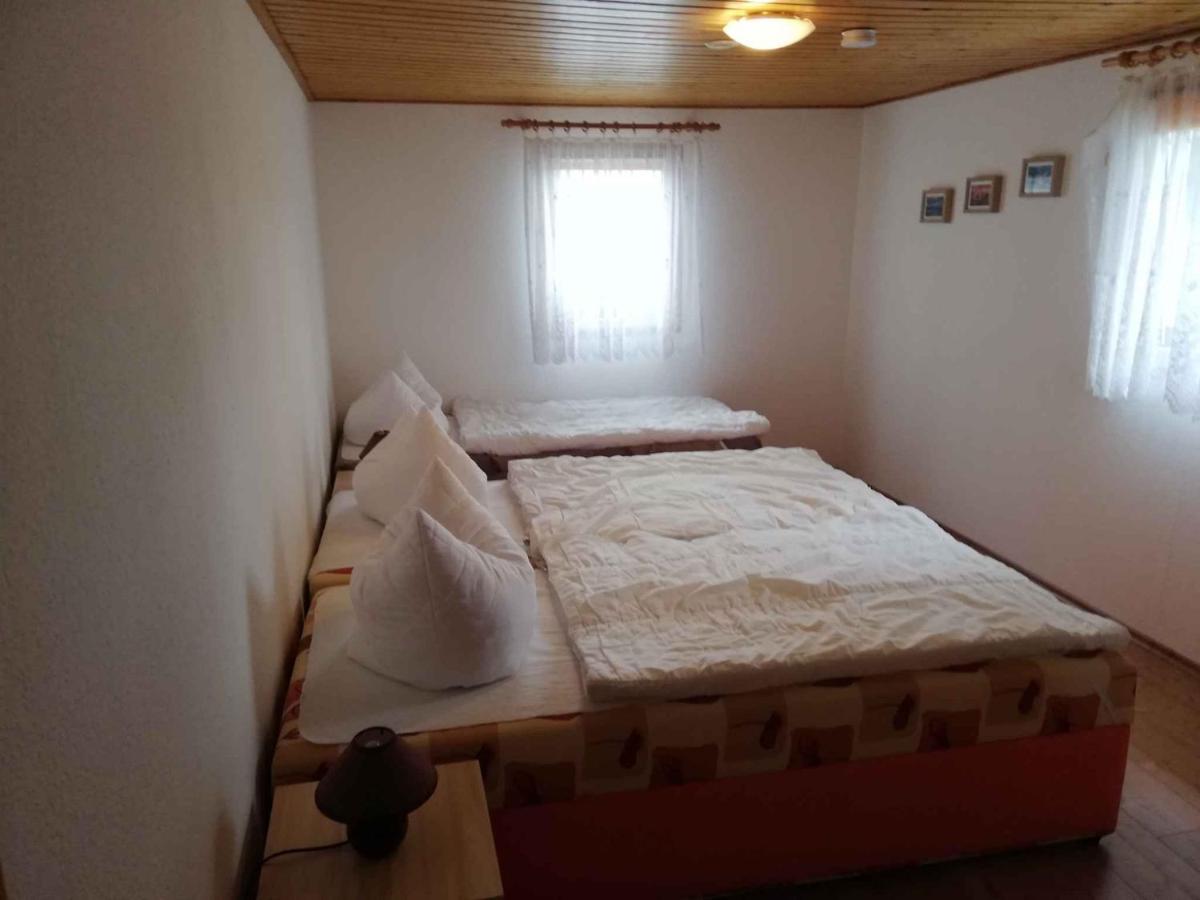 Holiday Home Fuhlendorf 1 Εξωτερικό φωτογραφία