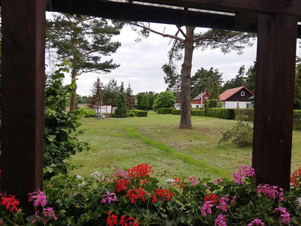 Holiday Home Fuhlendorf 1 Εξωτερικό φωτογραφία
