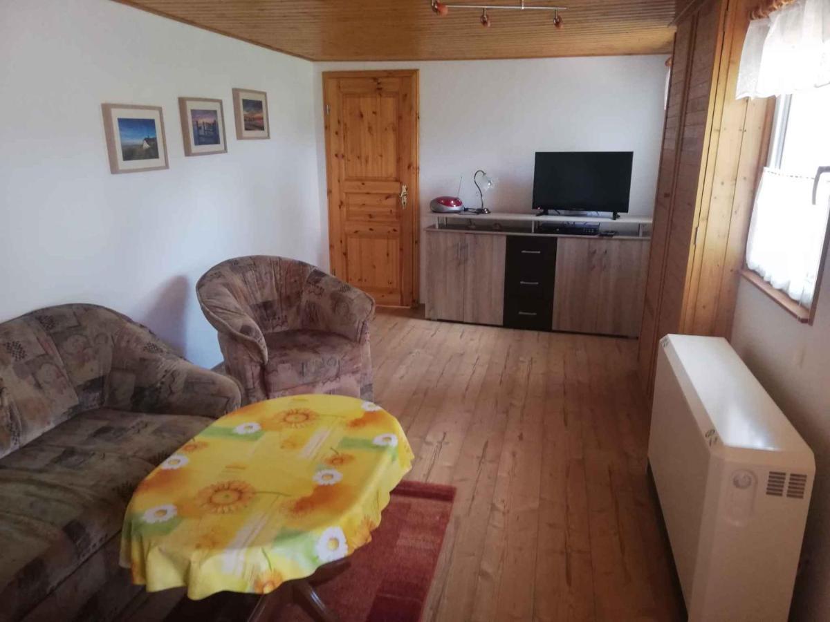 Holiday Home Fuhlendorf 1 Εξωτερικό φωτογραφία